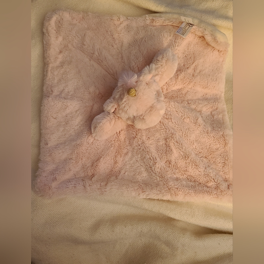 Unicorn security blanket